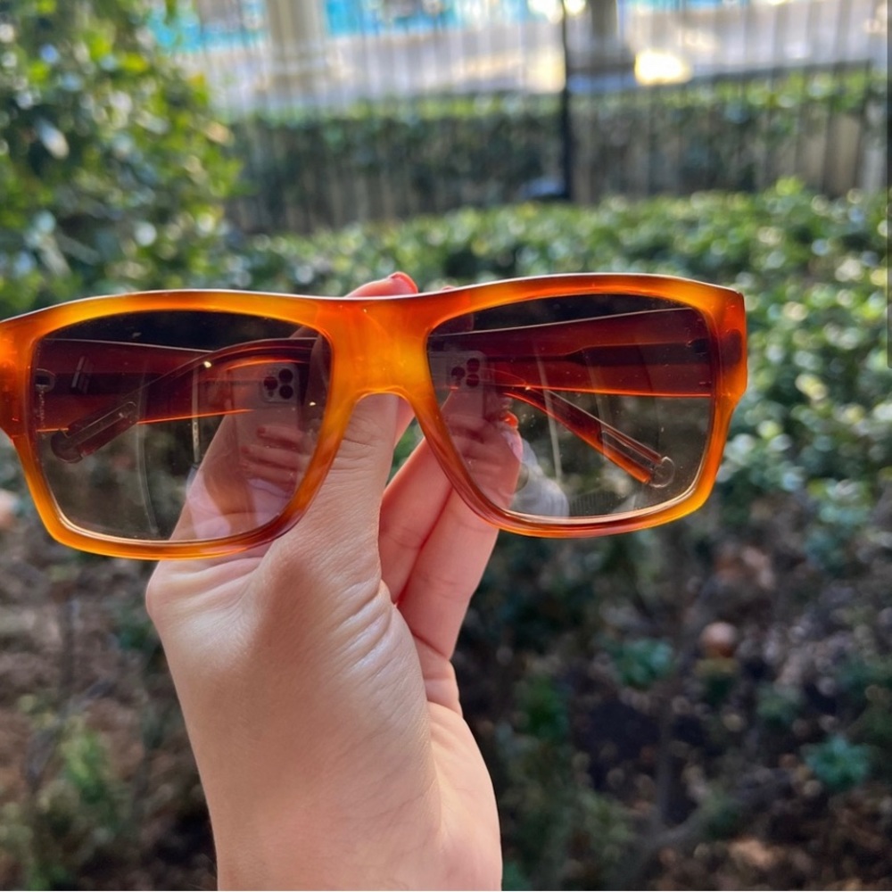Dolce & Gabbana sunglasses unisex